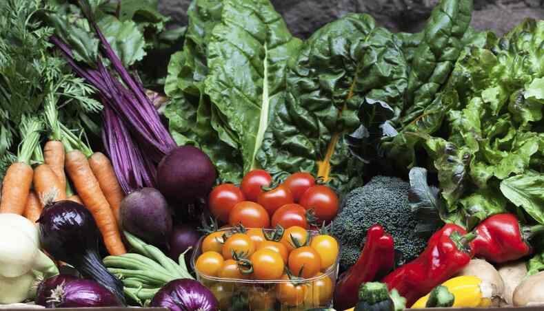 Рост производителей органической продукции